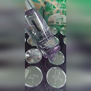 3 New Clinique Make-Up Remover Trial Size